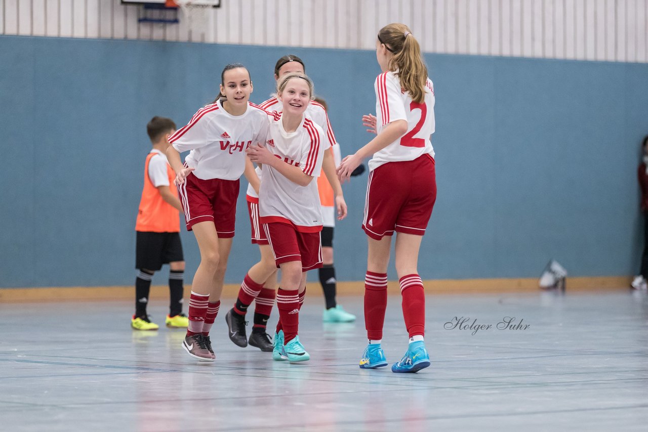 Bild 65 - wCJ Norddeutsches Futsalturnier Auswahlmannschaften